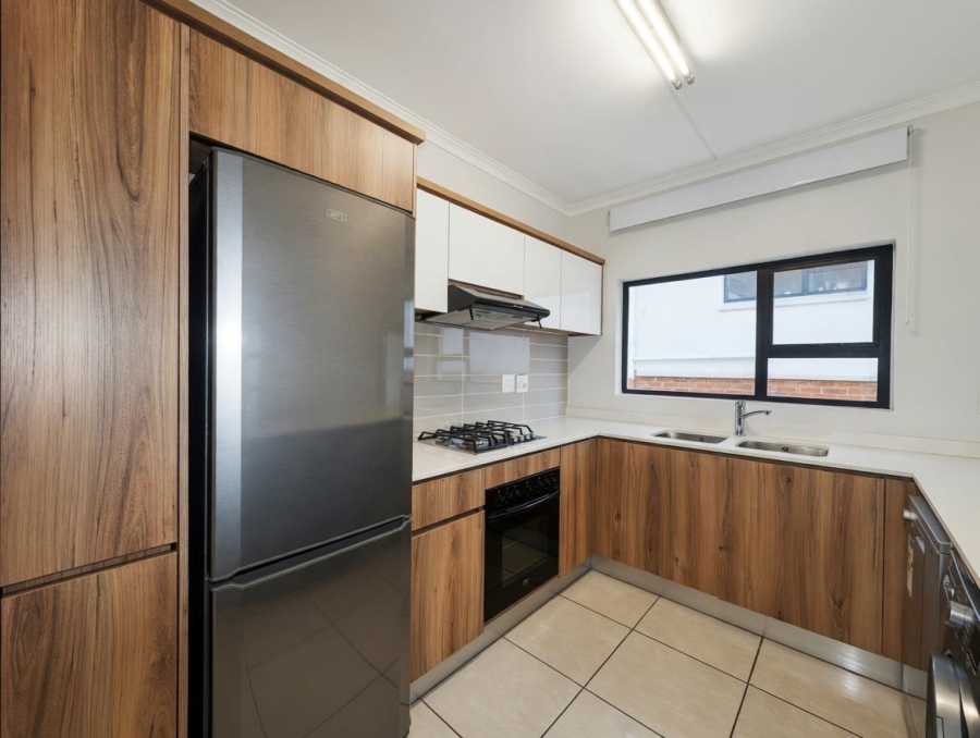 2 Bedroom Property for Sale in Linbro Park Gauteng