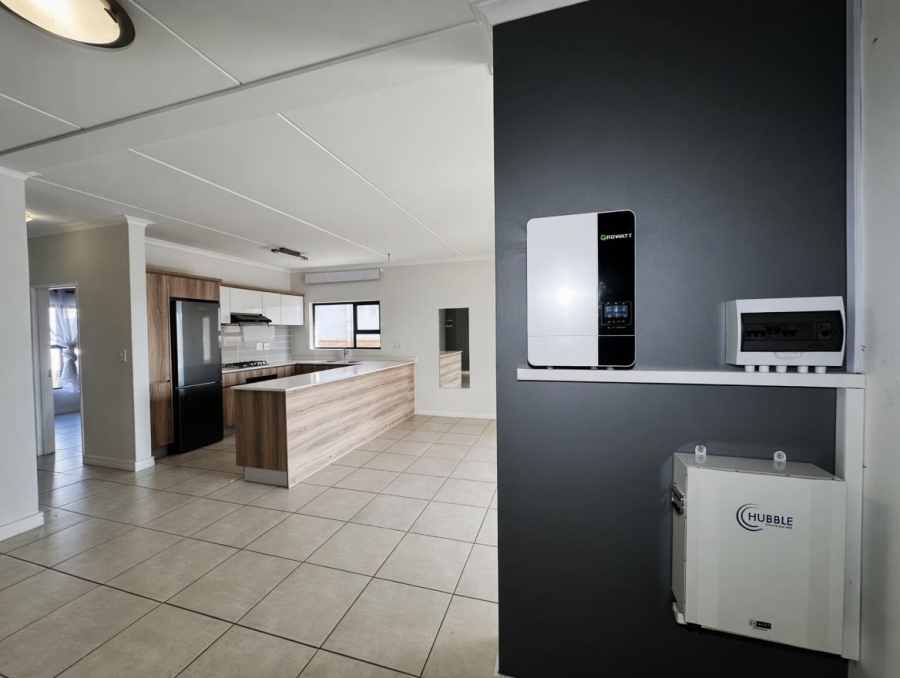 2 Bedroom Property for Sale in Linbro Park Gauteng