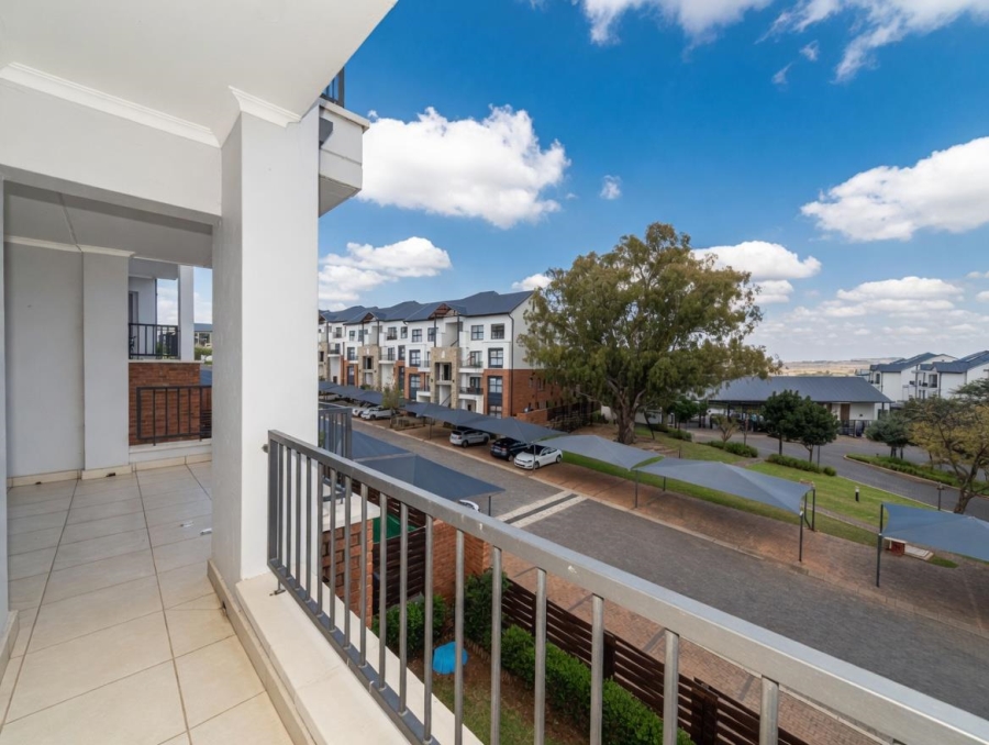 2 Bedroom Property for Sale in Linbro Park Gauteng