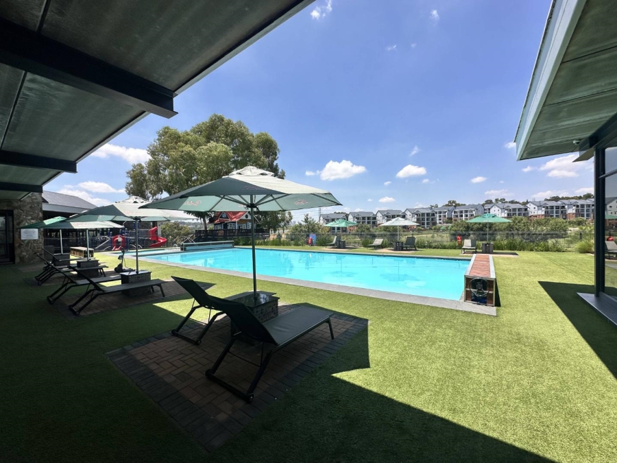 2 Bedroom Property for Sale in Linbro Park Gauteng