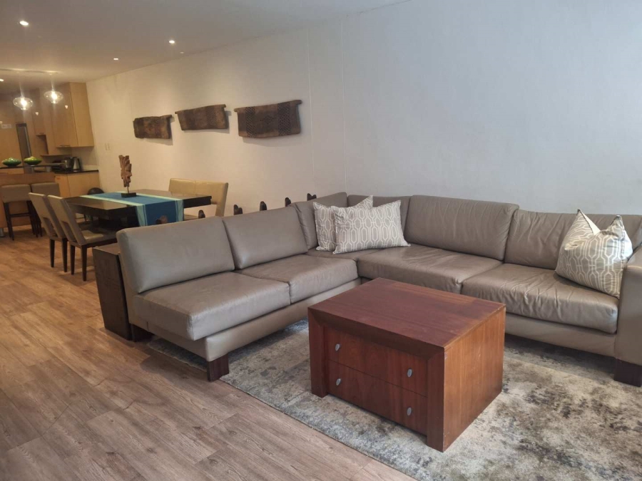 To Let 2 Bedroom Property for Rent in Morningside Gauteng