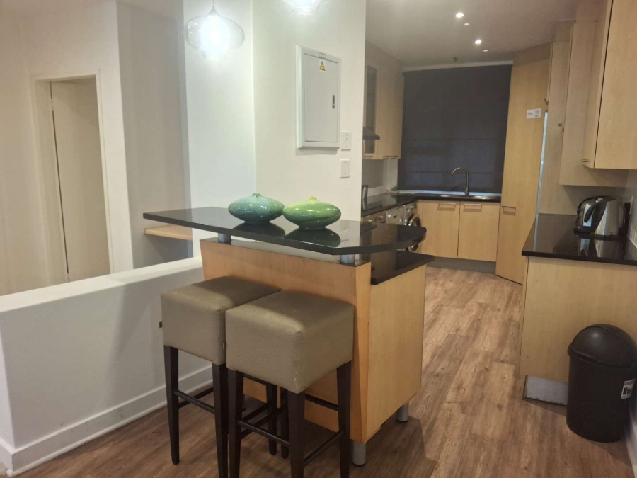 To Let 2 Bedroom Property for Rent in Morningside Gauteng