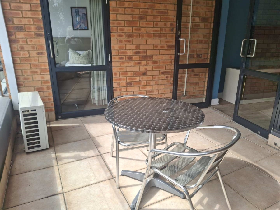 To Let 2 Bedroom Property for Rent in Morningside Gauteng