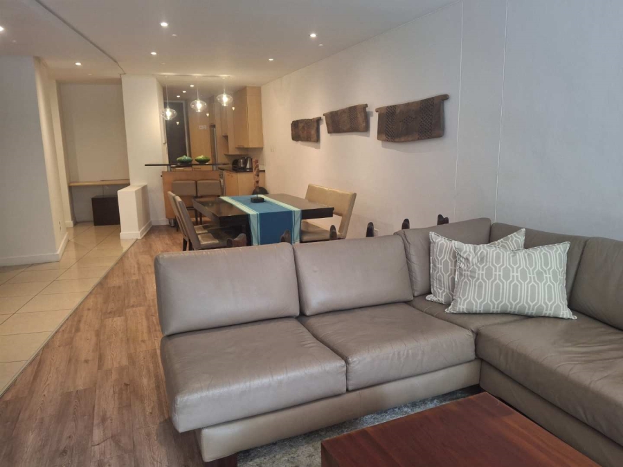 To Let 2 Bedroom Property for Rent in Morningside Gauteng
