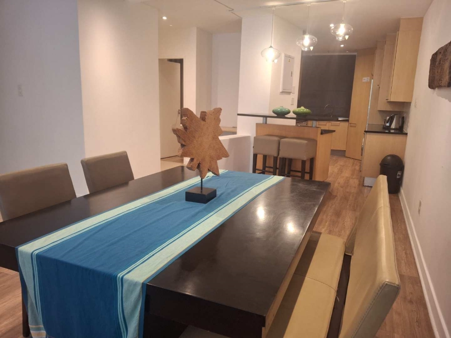 To Let 2 Bedroom Property for Rent in Morningside Gauteng