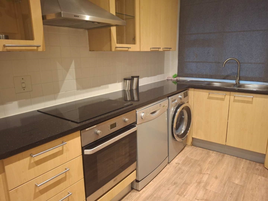 To Let 2 Bedroom Property for Rent in Morningside Gauteng