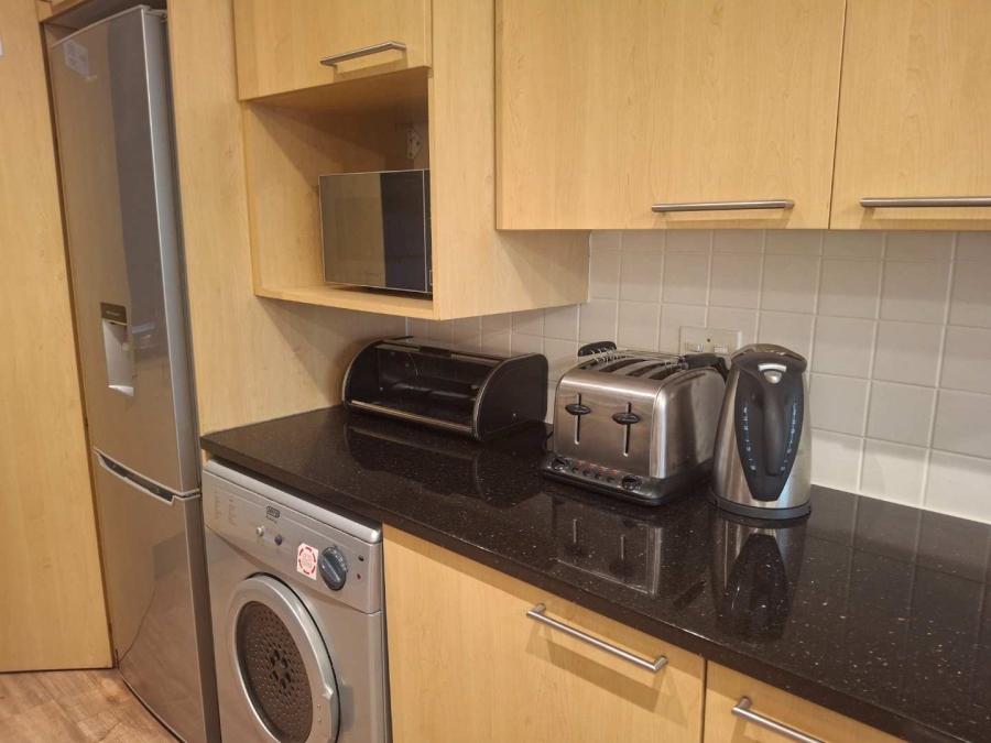 To Let 2 Bedroom Property for Rent in Morningside Gauteng