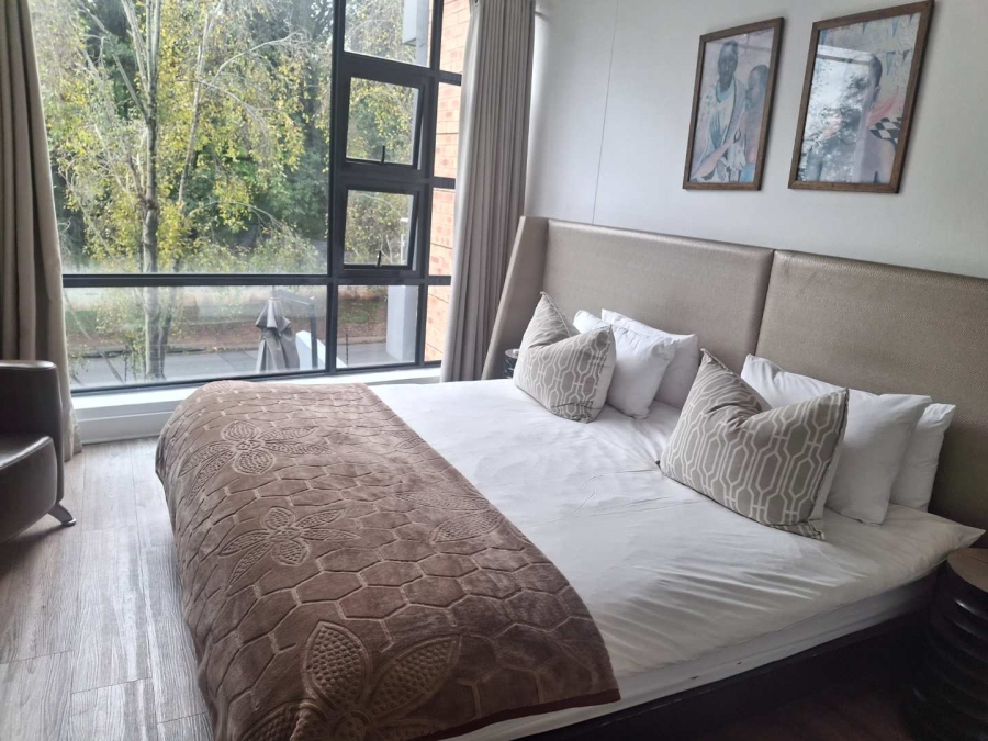 To Let 2 Bedroom Property for Rent in Morningside Gauteng