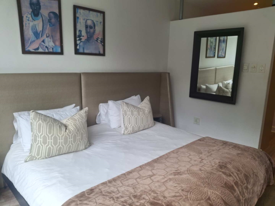 To Let 2 Bedroom Property for Rent in Morningside Gauteng