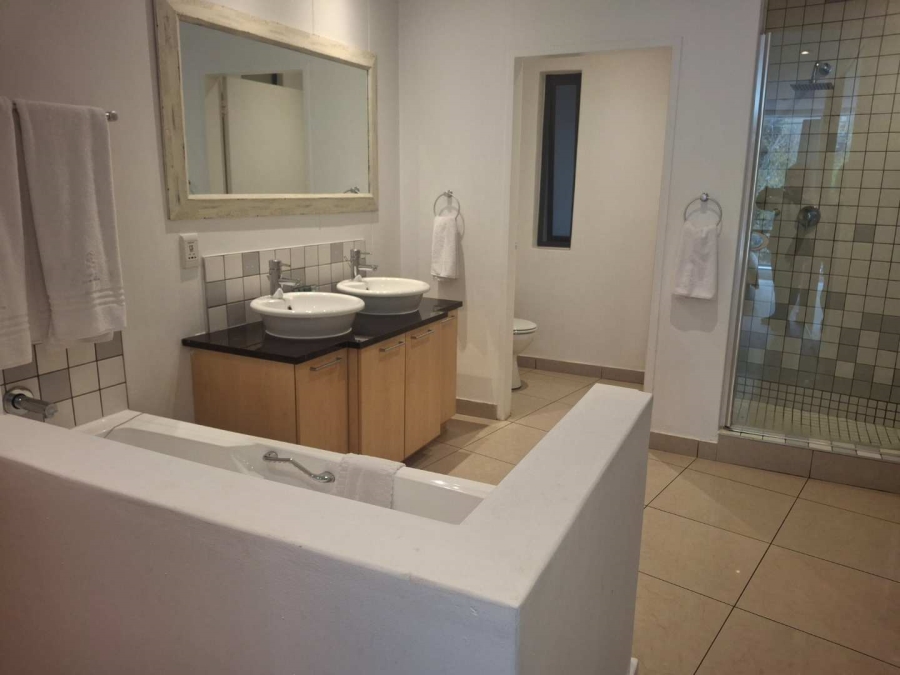 To Let 2 Bedroom Property for Rent in Morningside Gauteng