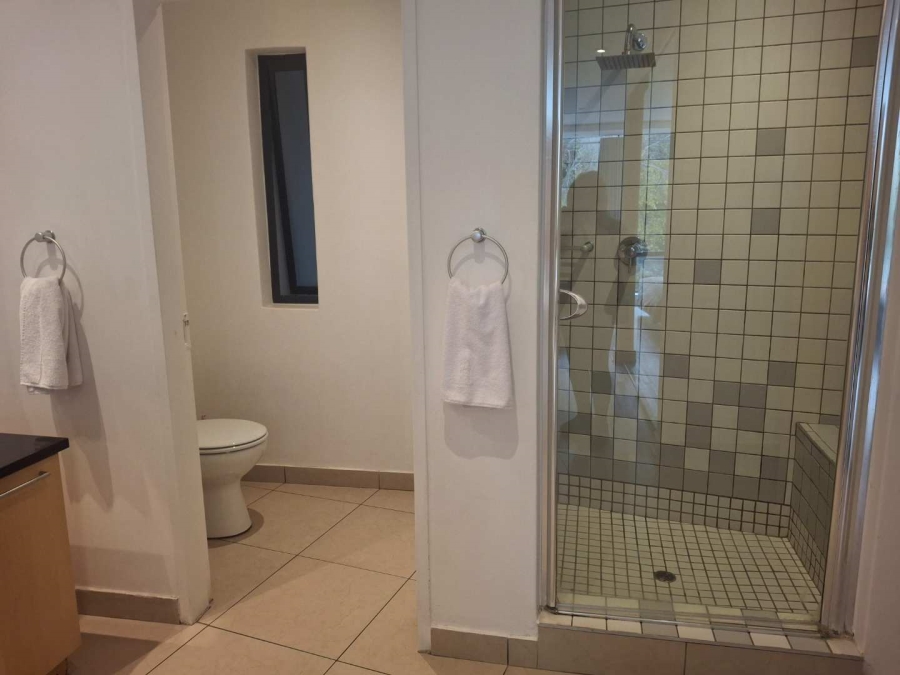 To Let 2 Bedroom Property for Rent in Morningside Gauteng