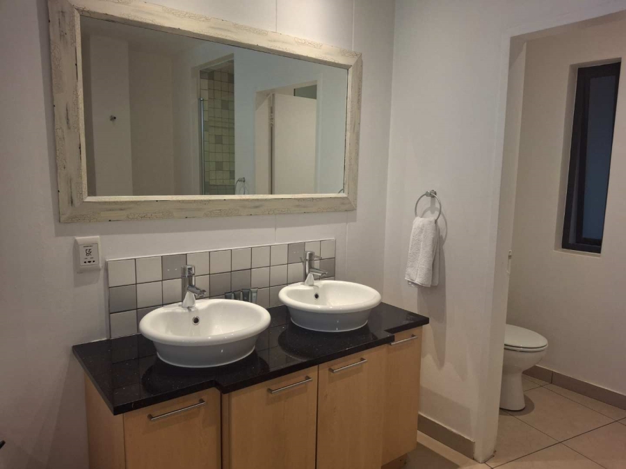 To Let 2 Bedroom Property for Rent in Morningside Gauteng