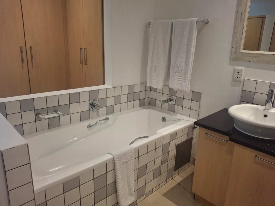 To Let 2 Bedroom Property for Rent in Morningside Gauteng