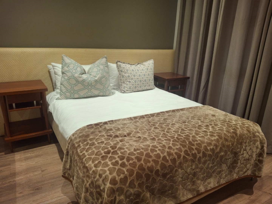 To Let 2 Bedroom Property for Rent in Morningside Gauteng