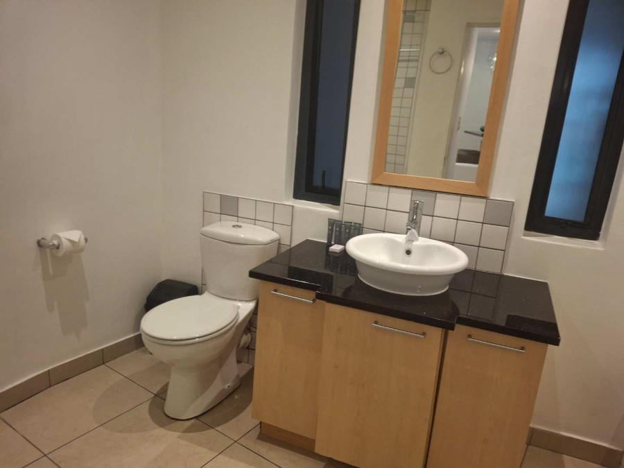 To Let 2 Bedroom Property for Rent in Morningside Gauteng