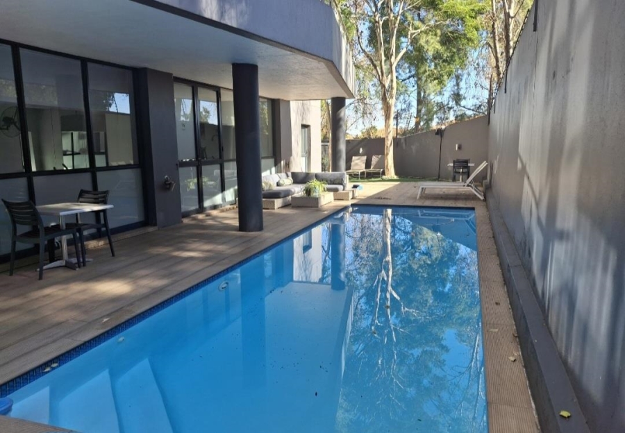 To Let 2 Bedroom Property for Rent in Morningside Gauteng