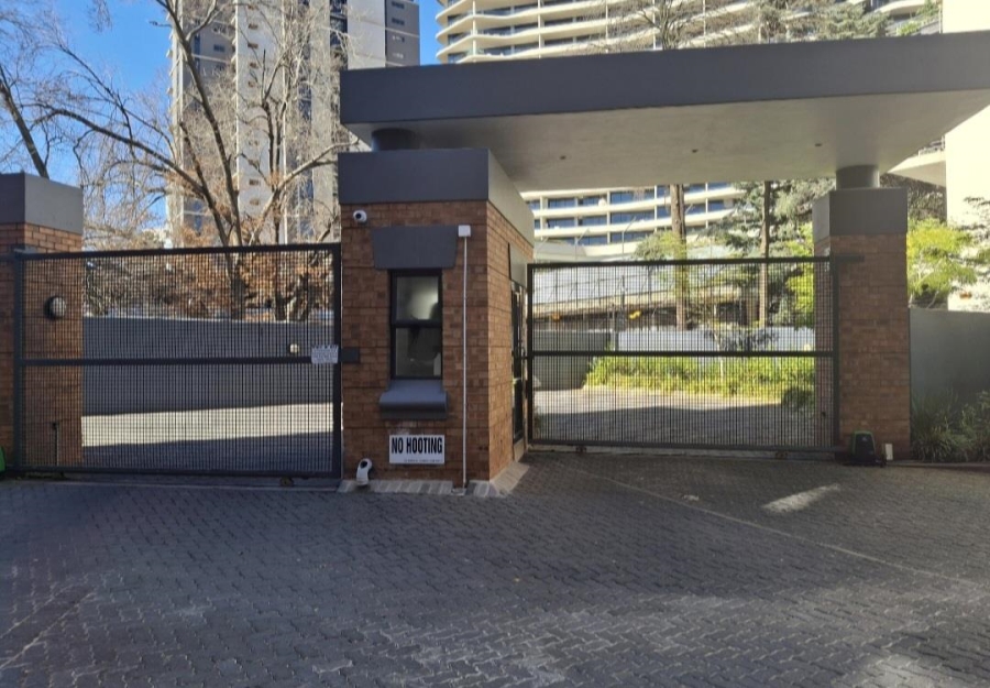 To Let 2 Bedroom Property for Rent in Morningside Gauteng