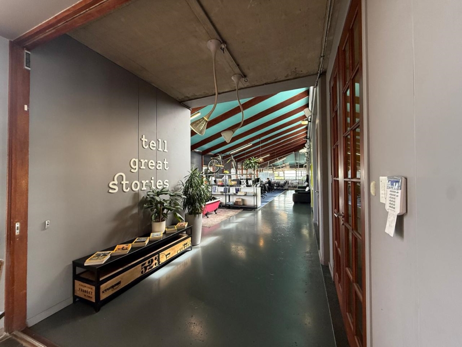 To Let Commercial Property for Rent in Parkhurst Gauteng