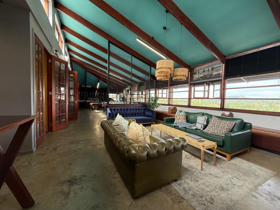 To Let Commercial Property for Rent in Parkhurst Gauteng