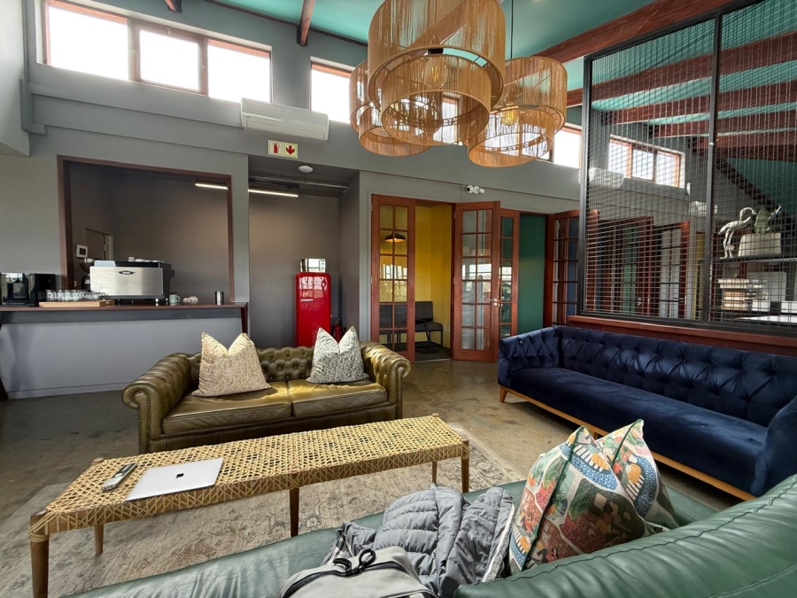 To Let Commercial Property for Rent in Parkhurst Gauteng