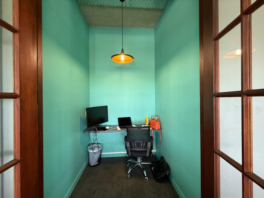 To Let Commercial Property for Rent in Parkhurst Gauteng