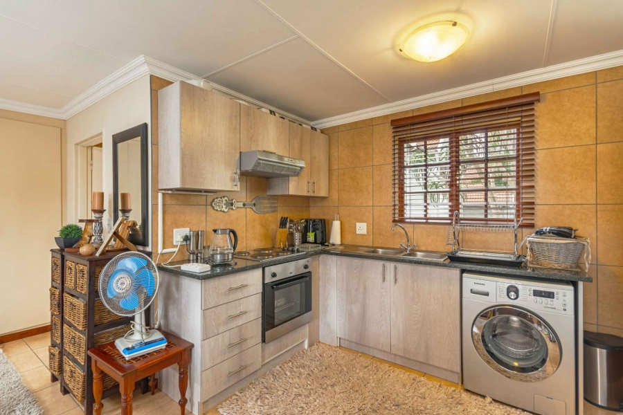To Let 1 Bedroom Property for Rent in Boardwalk Gauteng