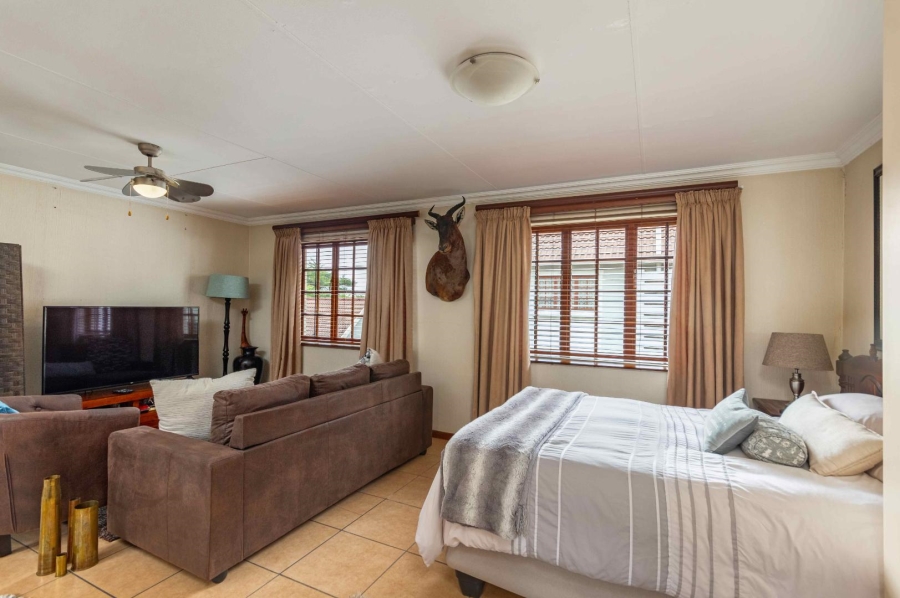 To Let 1 Bedroom Property for Rent in Boardwalk Gauteng