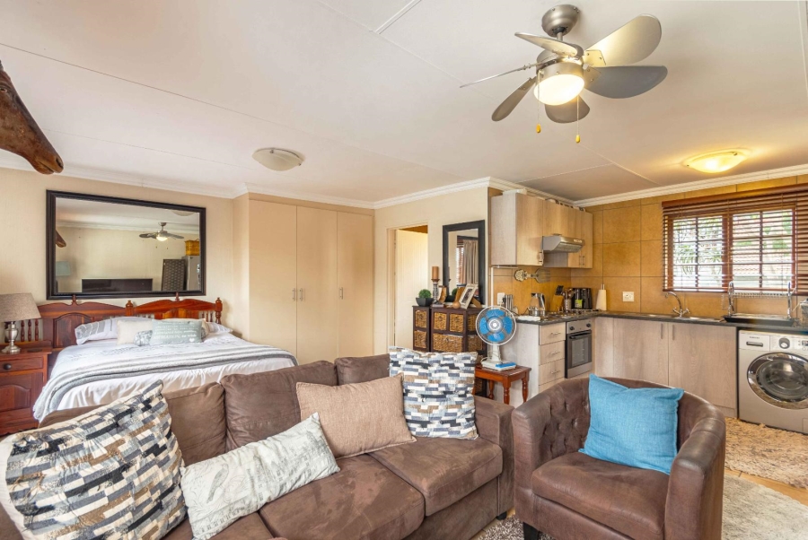 To Let 1 Bedroom Property for Rent in Boardwalk Gauteng