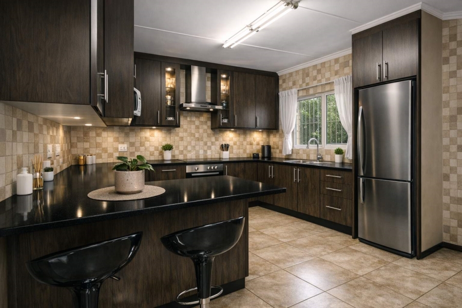 6 Bedroom Property for Sale in Glen Marais Gauteng
