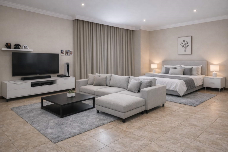6 Bedroom Property for Sale in Glen Marais Gauteng