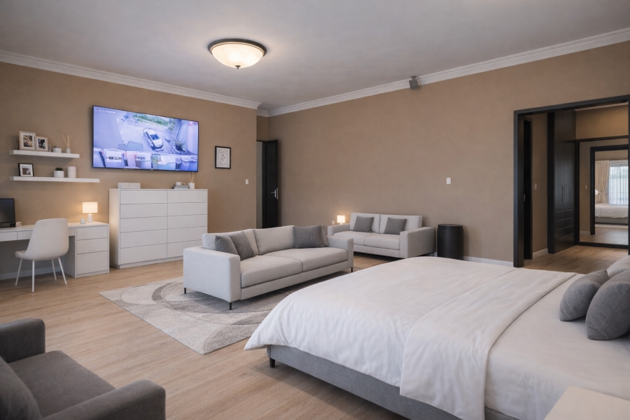 6 Bedroom Property for Sale in Glen Marais Gauteng