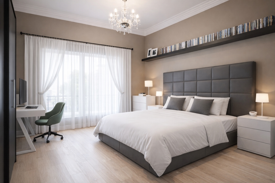 6 Bedroom Property for Sale in Glen Marais Gauteng