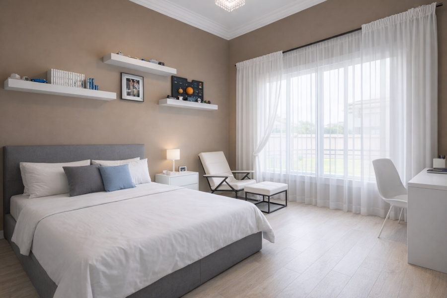 6 Bedroom Property for Sale in Glen Marais Gauteng