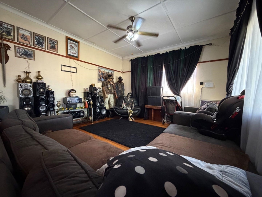 3 Bedroom Property for Sale in Regents Park Gauteng