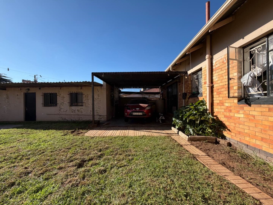 3 Bedroom Property for Sale in Regents Park Gauteng