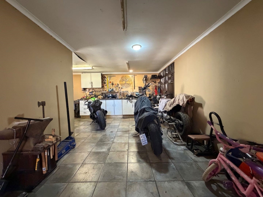 3 Bedroom Property for Sale in Regents Park Gauteng