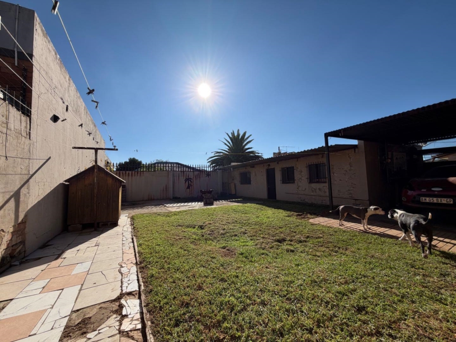 3 Bedroom Property for Sale in Regents Park Gauteng