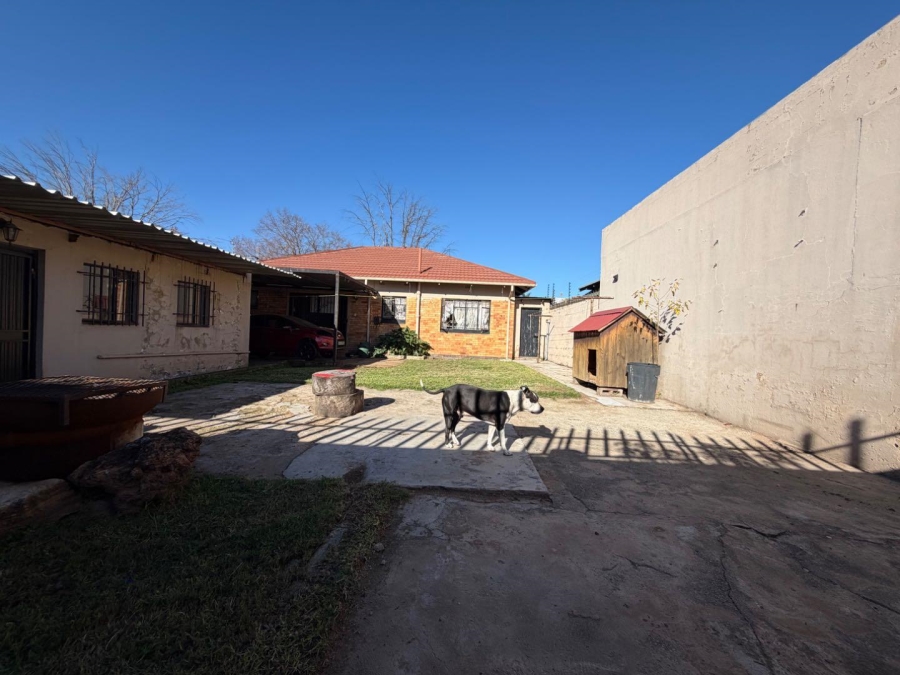 3 Bedroom Property for Sale in Regents Park Gauteng