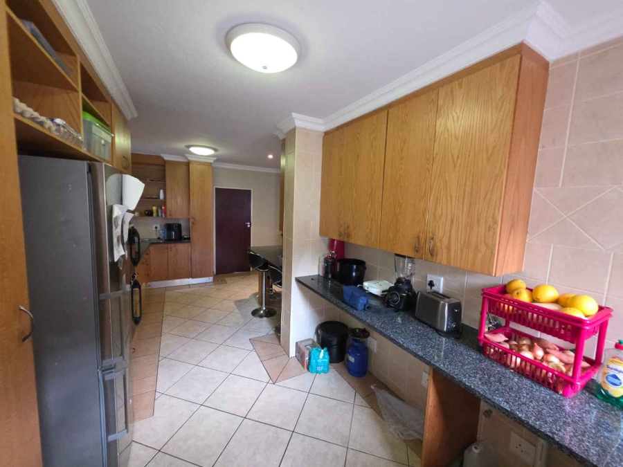 To Let 4 Bedroom Property for Rent in The Wilds Gauteng
