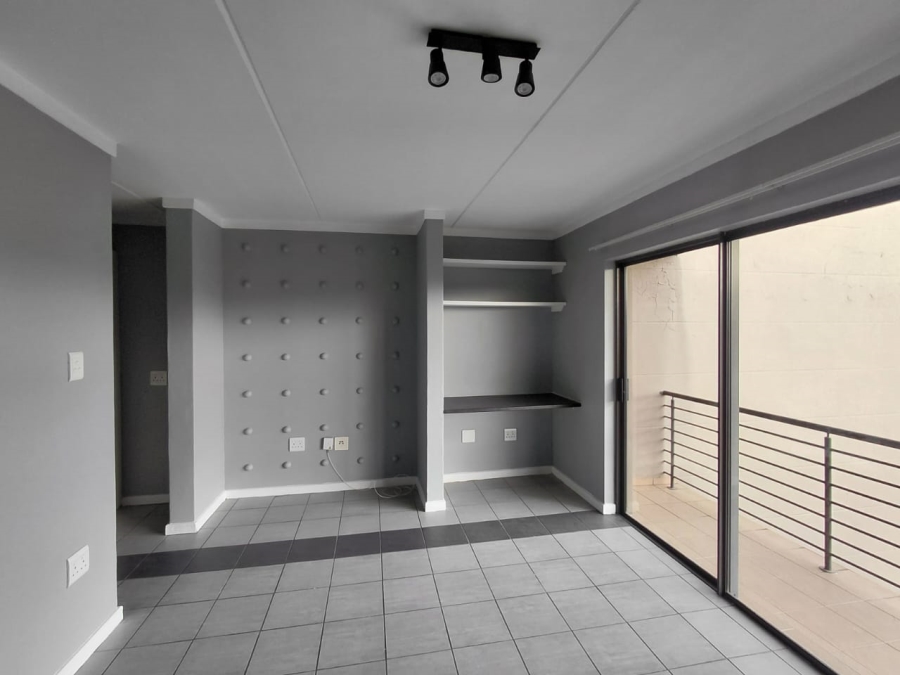 To Let 1 Bedroom Property for Rent in Dainfern Gauteng