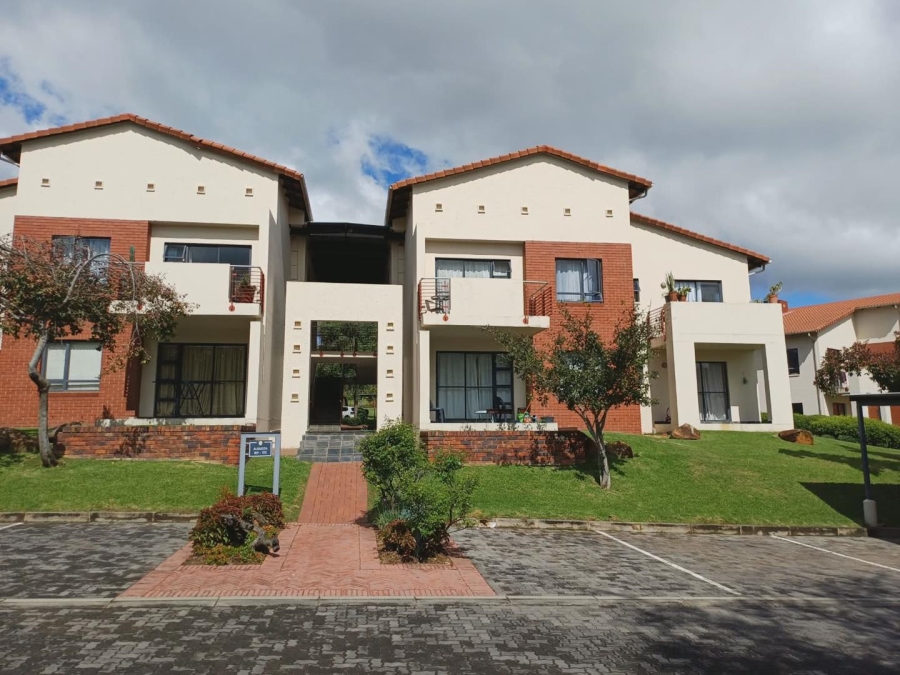 2 Bedroom Property for Sale in Jackal Creek Golf Estate Gauteng