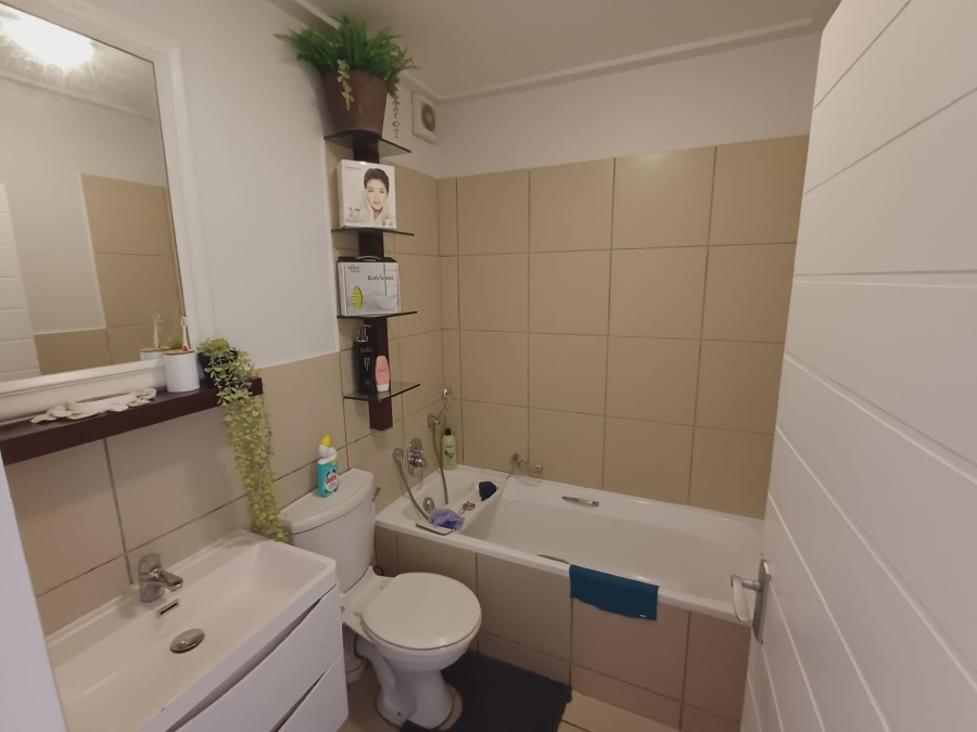 2 Bedroom Property for Sale in Jackal Creek Golf Estate Gauteng