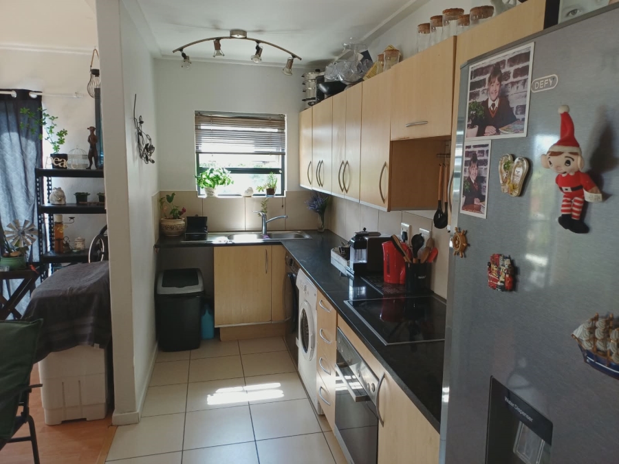 2 Bedroom Property for Sale in Jackal Creek Golf Estate Gauteng