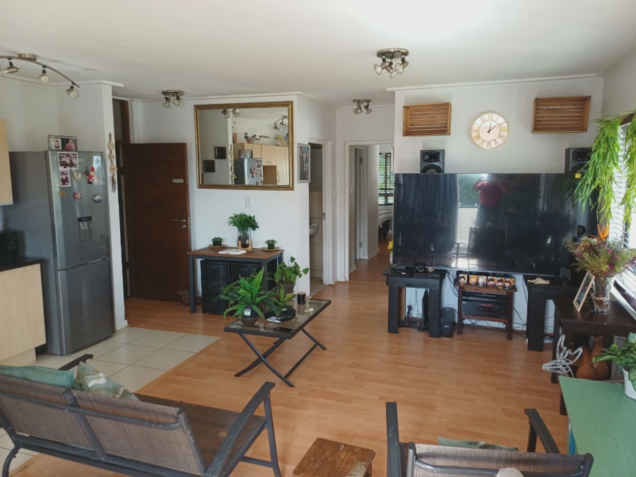 2 Bedroom Property for Sale in Jackal Creek Golf Estate Gauteng