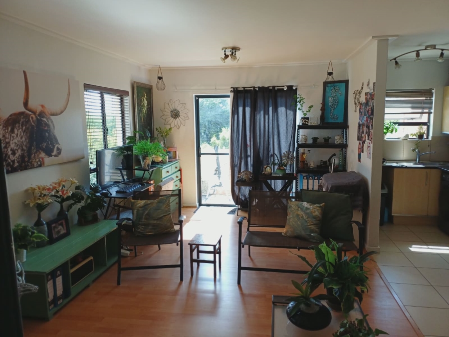 2 Bedroom Property for Sale in Jackal Creek Golf Estate Gauteng