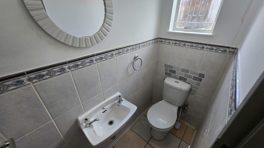 To Let 3 Bedroom Property for Rent in Kensington B Gauteng