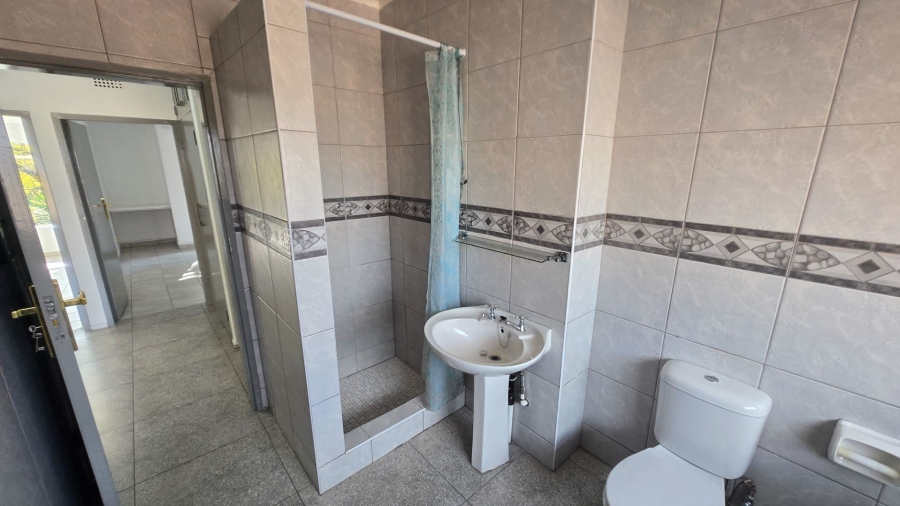 To Let 3 Bedroom Property for Rent in Kensington B Gauteng