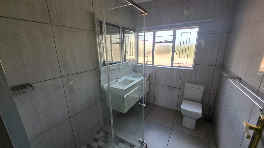 To Let 3 Bedroom Property for Rent in Kensington B Gauteng