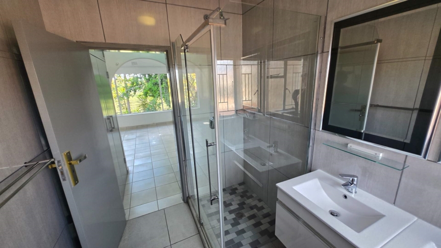 To Let 3 Bedroom Property for Rent in Kensington B Gauteng
