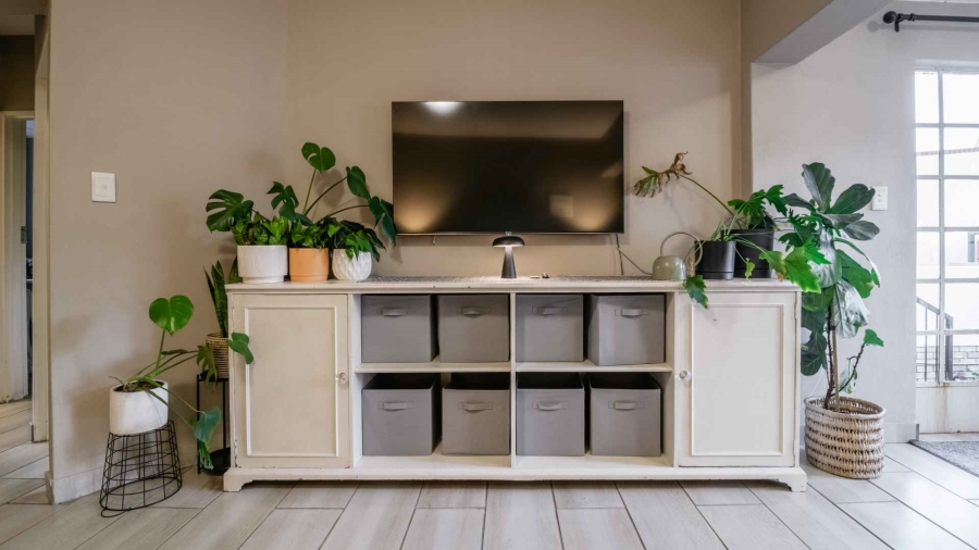 To Let 2 Bedroom Property for Rent in Noordhang Gauteng